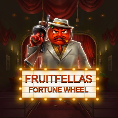 Fruitfellas Fortune Wheel