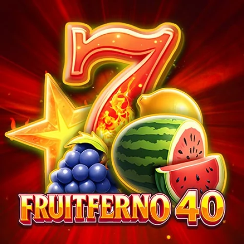 Fruitferno 40