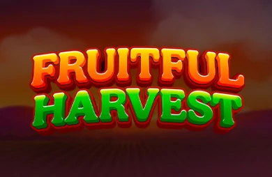 Fruitful Harvest