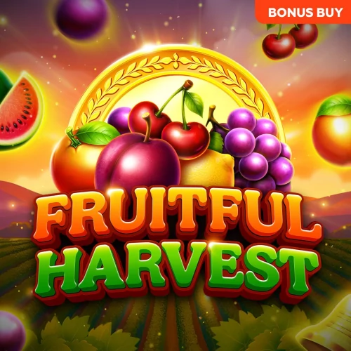 Fruitful Harvest