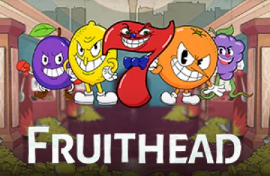 Fruithead