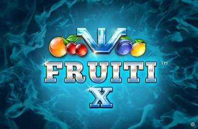Fruiti X