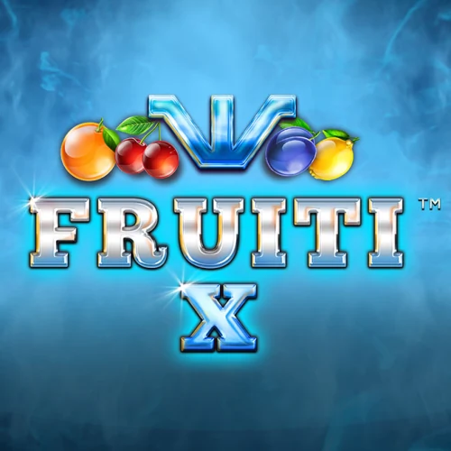 Fruiti X