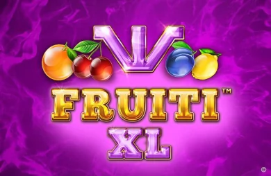 Fruiti XL