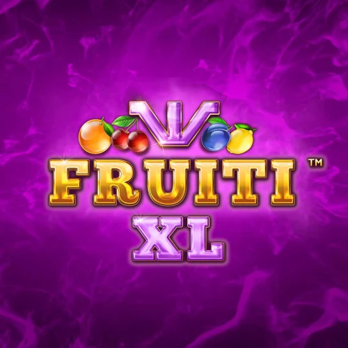 Fruiti XL