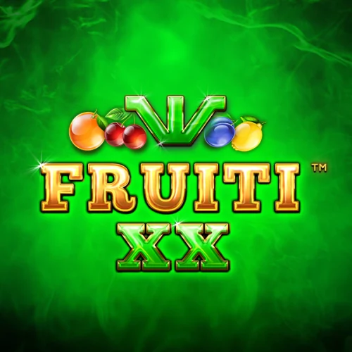 Fruiti XX