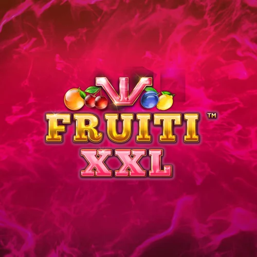 Fruiti XXL