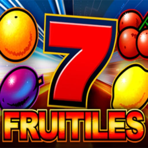 Fruitiles