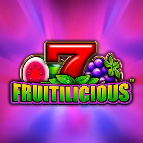 Fruitilicious (Greentube)