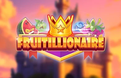 Fruitillionaire