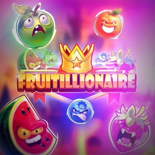 Fruitillionaire
