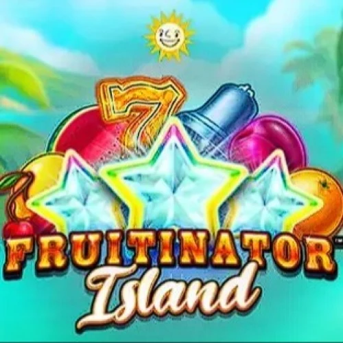 Fruitinator Island
