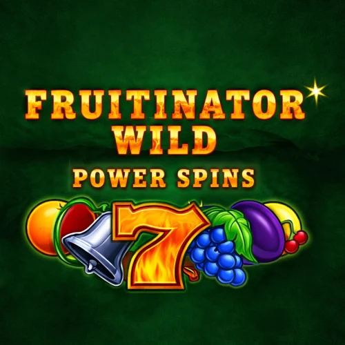 Fruitinator Wild Power Spins