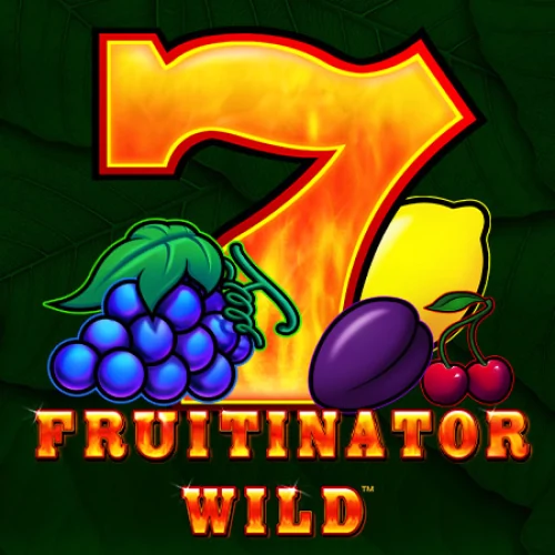 Fruitinator Wild