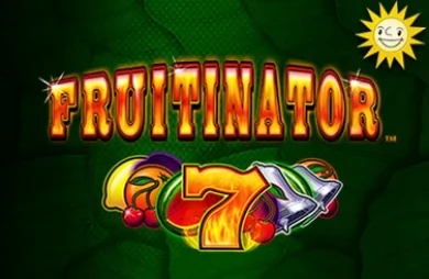 Fruitinator (Merkur)