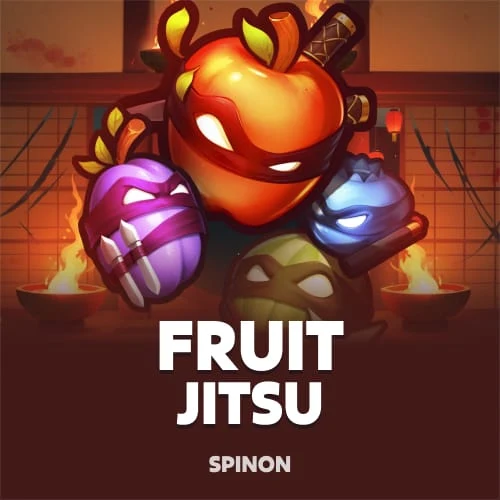 Fruitjitsu Doublemax