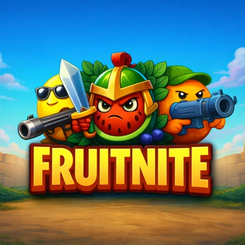 Fruitnite