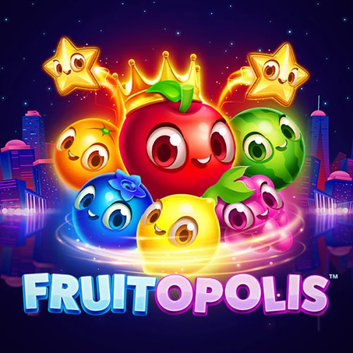 Fruitopolis