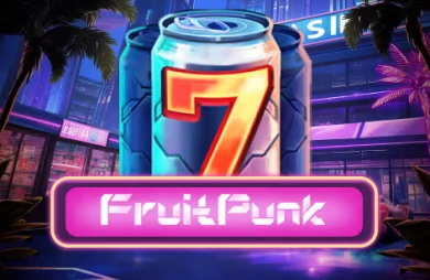 FruitPunk