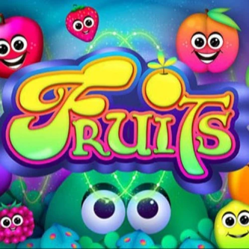 Fruits (7777 Gaming)