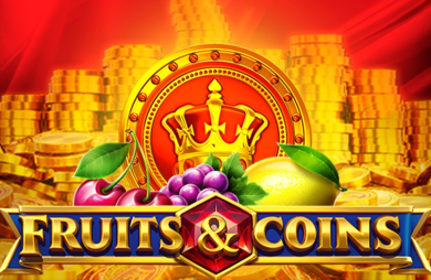 Fruits and Coins