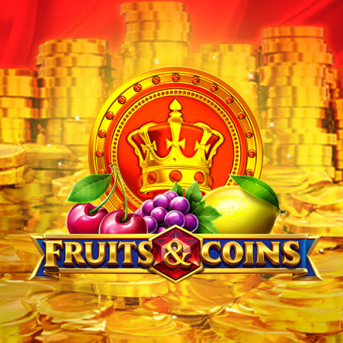 Fruits and Coins