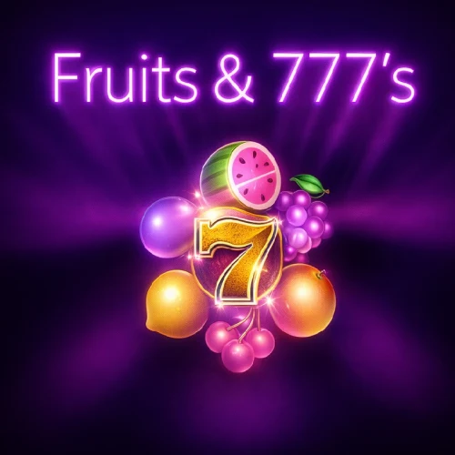 Fruits And Sevens (Spearhead Studios)