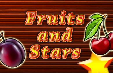 Fruits and Stars (Fazi)