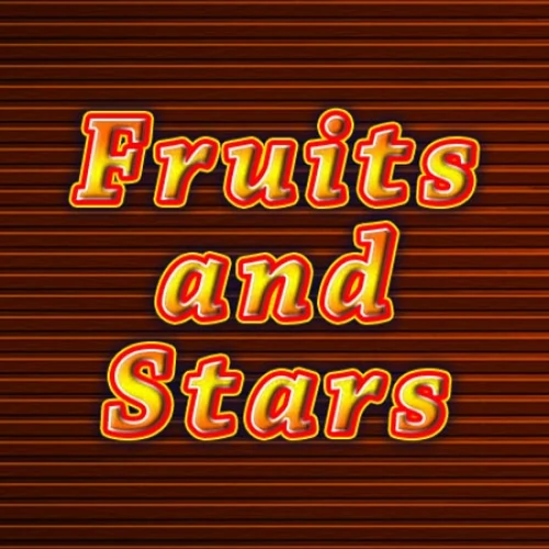 Fruits and Stars (Fazi)