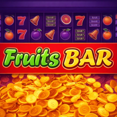 Fruits Bar (InBet Games)