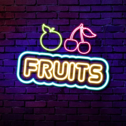 Fruits (Capecod)