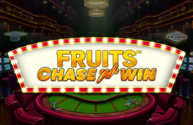 Fruits Chase’N’Win