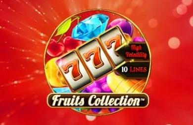 Fruits Collection 10 Lines