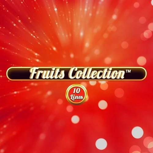 Fruits Collection 10 Lines