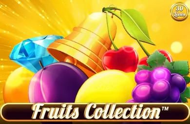Fruits Collection 30 Lines