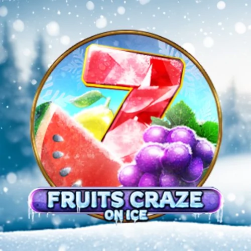 Fruits Craze On Ice