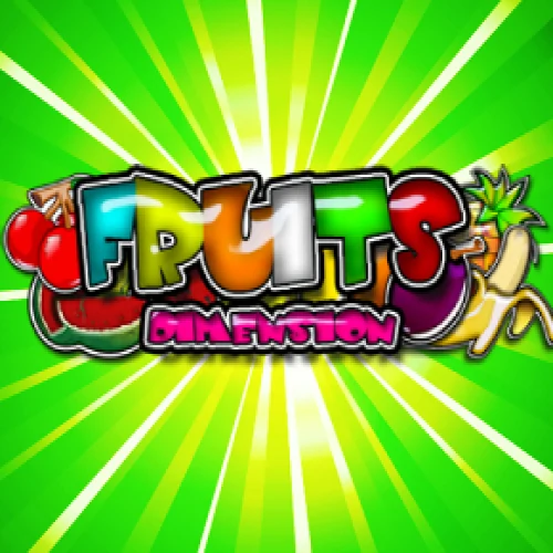 Fruits Dimension HD