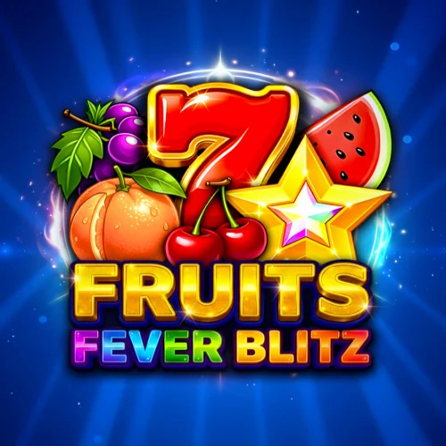 Fruits Fever Blitz