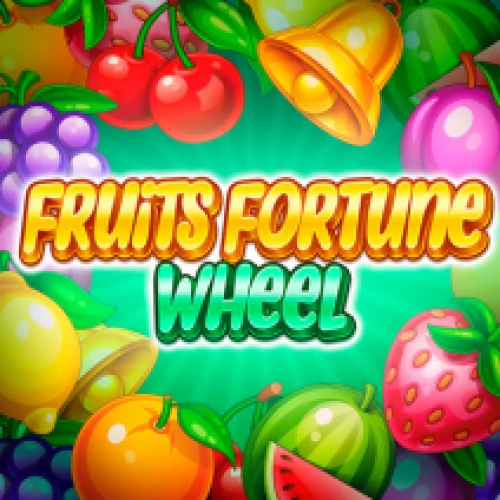 Fruits Fortune Wheel