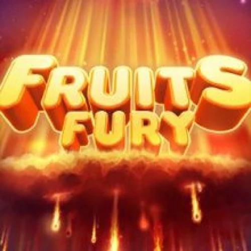 Fruits Fury