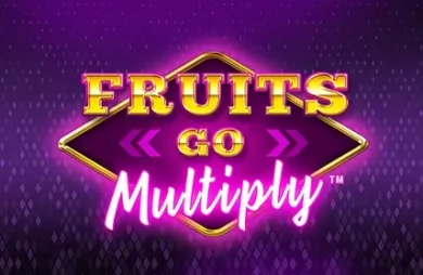 Fruits Go Multiply