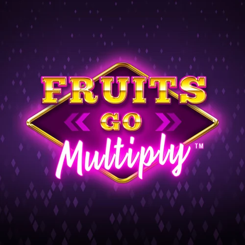 Fruits Go Multiply