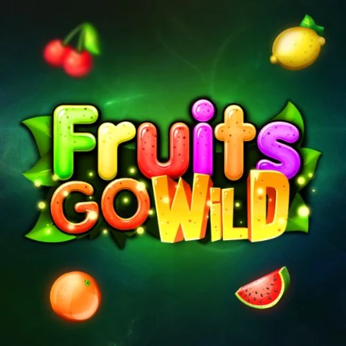 Fruits Go Wild