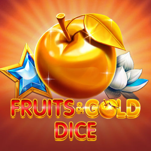 Fruits &amp; Gold Dice