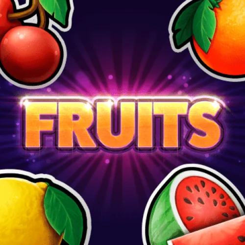 Fruits (Hölle Games)