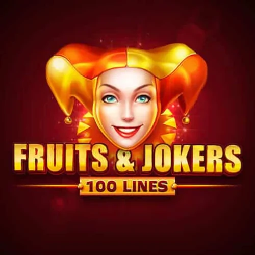 Fruits Jokers: 100 lines