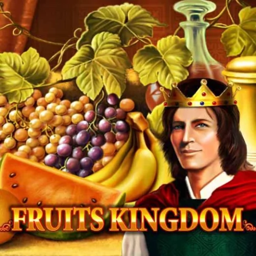 Fruits Kingdom