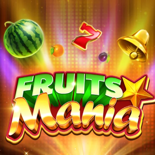 Fruits Mania