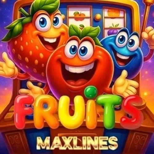 Fruits Maxlines