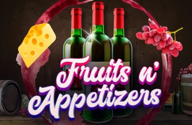 Fruits n Appetizers